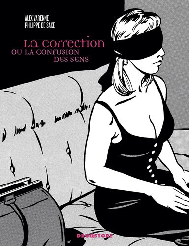 Télécharger La Correction: Ou la confusion des sens NE Francais PDF