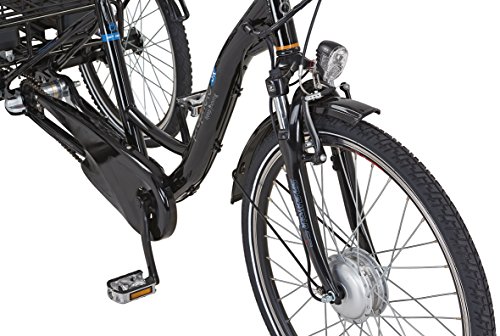 PROPHETE E-Bike Dreirad 26″ NAVIGATOR 3R - 3