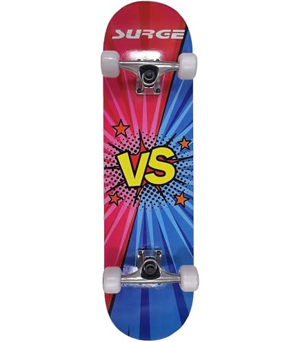 Complete Skateboard Canadian Skateboard for Boys Girls Teens