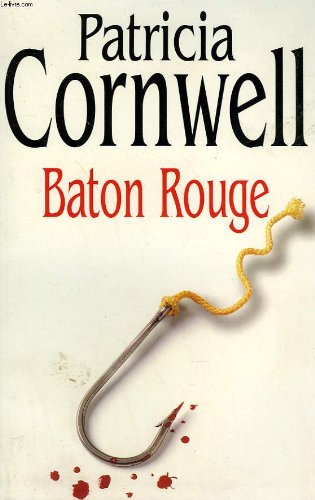 couverture de : Baton rouge
