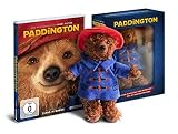 Paddington: Pl�sch-Edition (mit Original-Heunec Teddyb�r) - Nicole Kidman