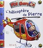 L'hélicoptère de Pierre