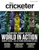 The Cricketer Magazine