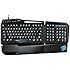 Mad Catz S.T.R.I.K.E.TE Mechanical Gaming Keyboard - Matte Black