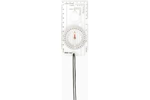 Web-tex Military Map Compass