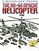 The AH-64 Apache Helicopter: Cross-Sections (Edge Books) by 