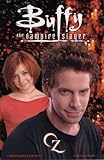 Buffy the Vampire Slayer: Oz (Buffy the Vampire Slayer S.) by 