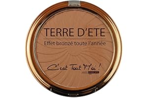 MISS EUROPE TERRE D'ÉTÉ - N°03 Tomette