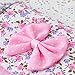 Pu Ran® Sanitary Holder Bowknot Sanitary Towel Napkin Pad Case Girl Organizer (4Pcs)