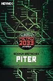 Image de Piter: METRO 2033-Universum-Roman