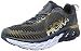 Produktbild HOKA ONE ONE Men's Arahi Running Shoe, Midnight Navy/Metallic Gold, 9.5 EE US