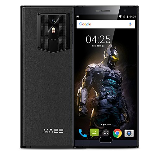 MAZE Comet Smartphone 4G, 5.7