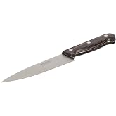 Tramontina Churrasco 21131/196 15cm Chef's Knife (With Blister)