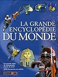 La grande encyclopédie du monde
