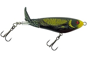 River2Sea River 2 Sea Wpl Whopper Plopper