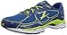 Produktbild Zoot Damen Herren Laufschuh M Coronado, Blau (Blutonium/Spring/Green/Navy), 37 1/3 EU