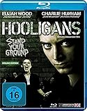 Hooligans - Blu-ray - Elijah Wood