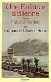 Image de Une enfance sicilienne (Littérature)