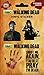 Produktbild The Walking Dead Vinyl Stickers , 11x18 cm