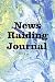 Produktbild News Raiding Journal: Keep track of your newsraiding adventures