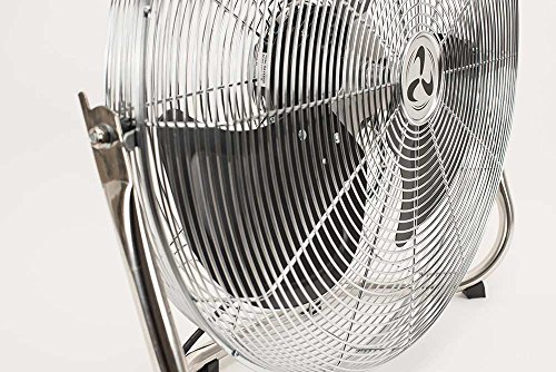 Bodenventilator Windmaschine Yucon 2 - 3
