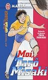 Moi, Taro Misaki