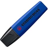 STABILO BOSS NatureCOLORS Wildflowers Saks Mavisi