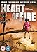 Coeur de feu / Heart of Fire ( Feuerherz - Die Reise des jungen Awet ) ( Feuerherz ) [ Origine UK, Sans Langue Francaise ]