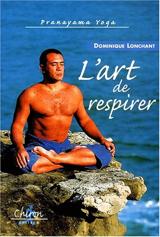 Download Pranayama yoga, l'art de respirer