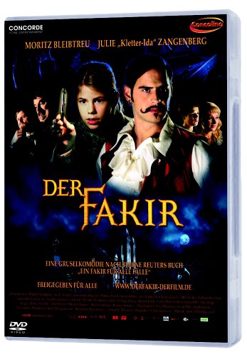 Preisvergleich Produktbild Der Fakir