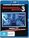 Paranormal Activity 3 [Blu-ray]