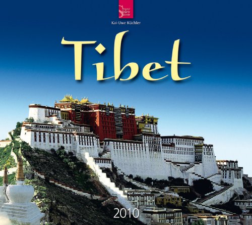 Tibet 2010
