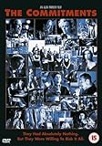 The Commitments [1991] [DVD]