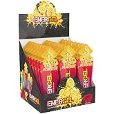 Torq Nutrition ENERGEL Enerji ve Performans Jeli 40 Gr 24 Adet - Limon