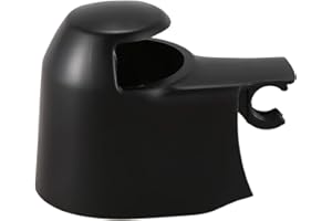 Graootoly TAPPO COPRIBRACCIO TERGICRISTALLO POSTERIORE PER MK5 GOLF