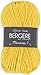 bergère de france Merinos 7 Pelote de Fil à Tricoter, Laine, Jaune, 13 x 8 x 8 cm 20994 sur Pelotes & Compagnie