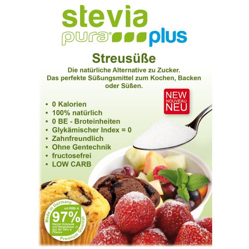 100 x Mini Meßlöffel 0,10ml – Kunsttoff – weiß - 3