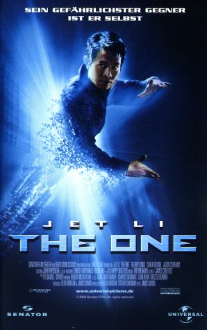 Preisvergleich Produktbild The One [VHS]