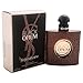 Yves Saint Laurent Black Opium EDT Spray 50 ml