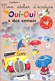 Image de Oui-Oui a des ennuis