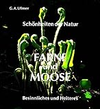 Farne und Moose: Schönheiten der Natur - Besinnliches und Heiteres by 