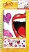 Produktbild Fun4Walls Wandsticker, Glee Stickarounds, wiederverwendbar