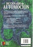 Image de Diccionario Automocion