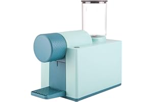 DELTA CAFÉS DELTA Q MACHINE EXPRESSO QLIP VERTE