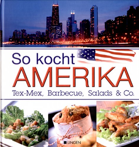Download So kocht Amerika Download So kocht Amerika