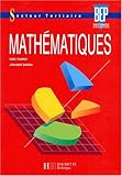 Image de Mathématiques, 2de professionnelle et BEP tertiaire. Livre de l'élève