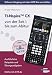Produktbild TI-Nspire CX von der Sek I bis zum Abitur: Ausführliche Beispiele und Übungsaufgaben. Mit vielen Step-by-Step Videos auf CD