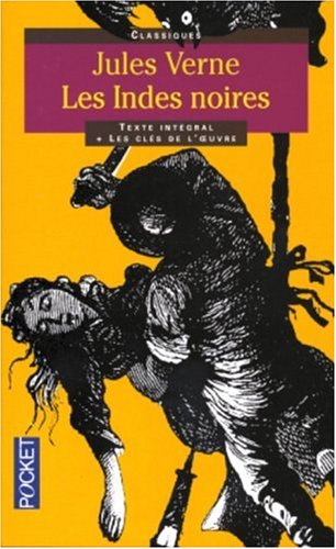 couverture de : Les Indes noires