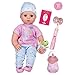 Produktbild Schildkröt 620360006 - Kids Emilia mit Sound, 36 cm