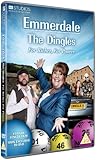 Emmerdale - The Dingles For Richer For Poorer [DVD]